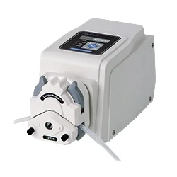 lab supplies pump