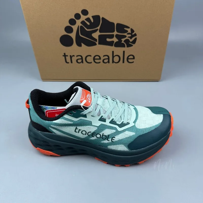 Original Brand Comfortable Breath All Terrain Off-road Running Shoe Outdoor Walking Jogging Shoe Unisex Anti Slip Trecking Shoe