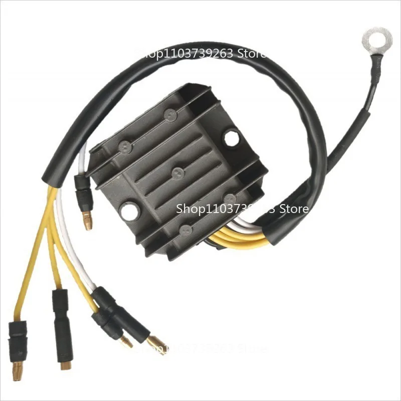 

Rectifier for HD 25 3050 H P 31750-ZW2-F93 Outboard Rectifier