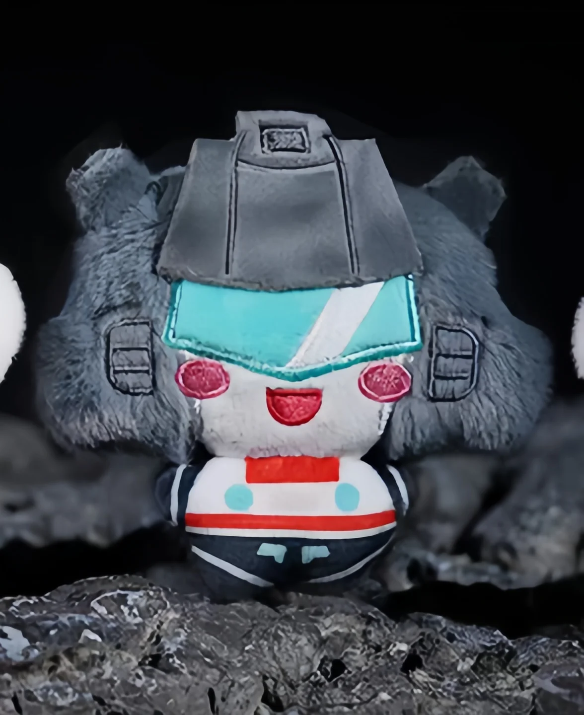 New Hot Sale Genuine Transformation Optimus Random Toy Shockwave Blind Box Table Decoration Toy Model Fans Suprise Festvial Gift image 3