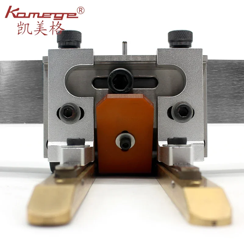 Hot Sale XD-K59 Splitting Machine Mold Edge Skiving Tool for Belt Special Skiving Applications