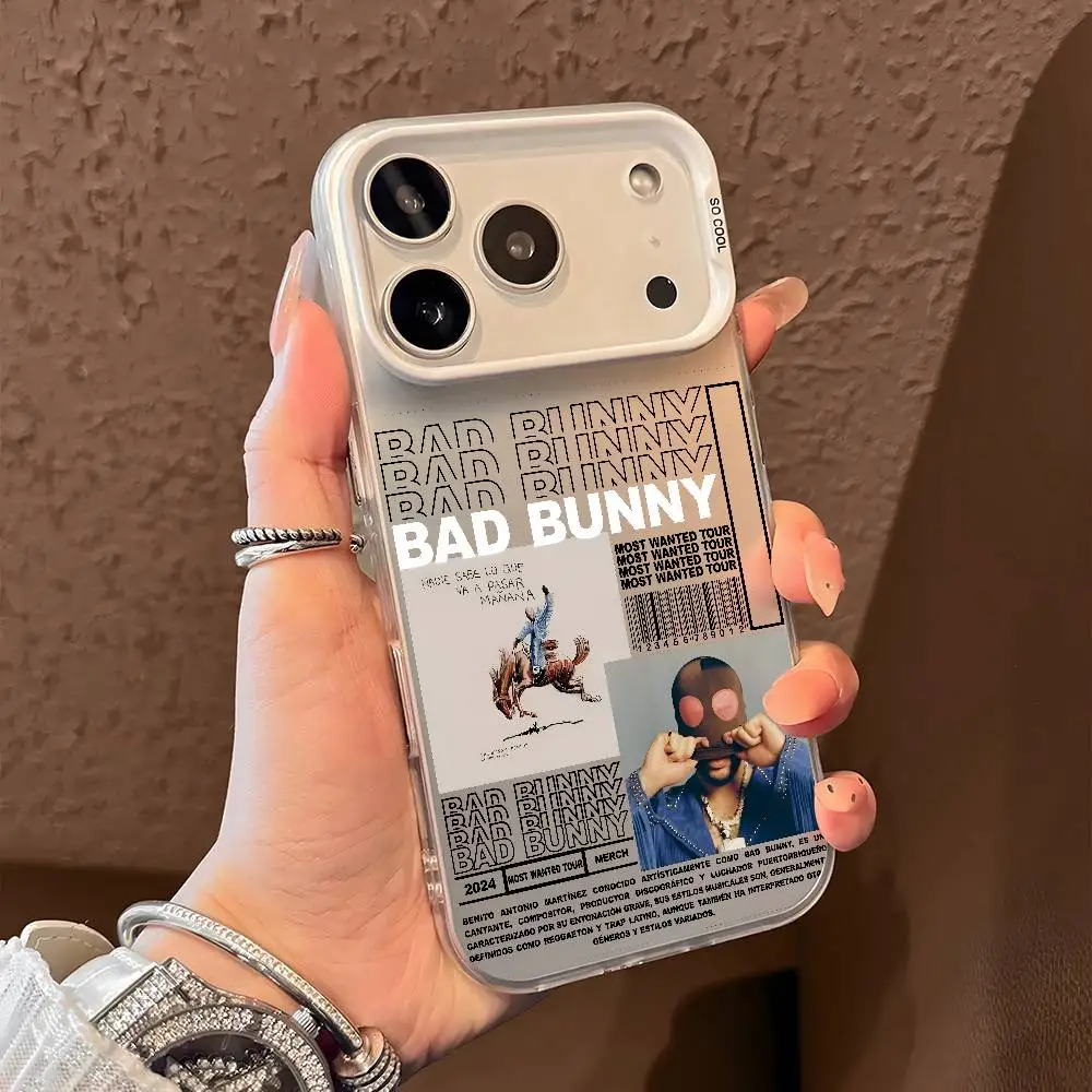 Чехол для телефона B-BadS Bunny Art Album Samsung Galaxy A17 A07 A16 A06 A35 A55 A25 A05S A15 A56 A54 A36 A34 A24 A26 A04 4G5G Cover