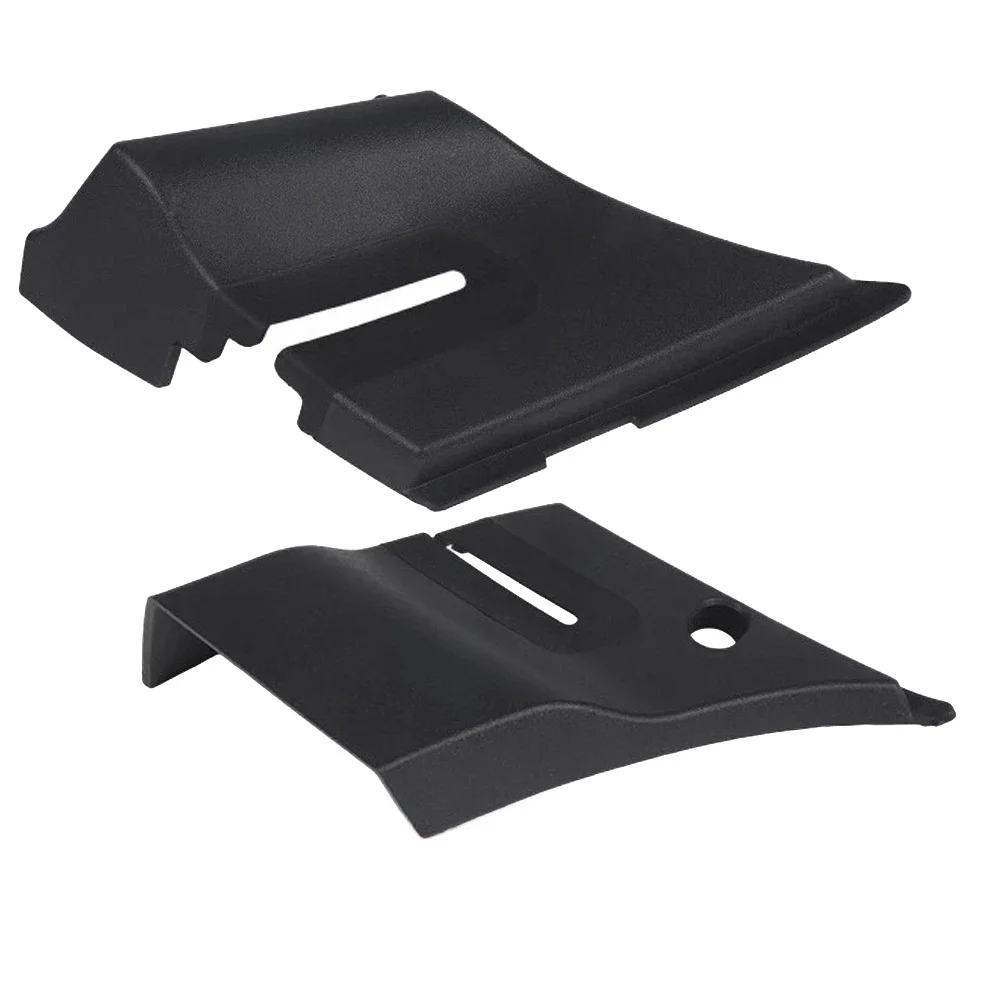 

1Pair Windshield \Wiper \Cowl \End 15946004 \15946003 For GMC For Sierra 07-14 Replacement Windshield Wiper Cowl Car Accessories