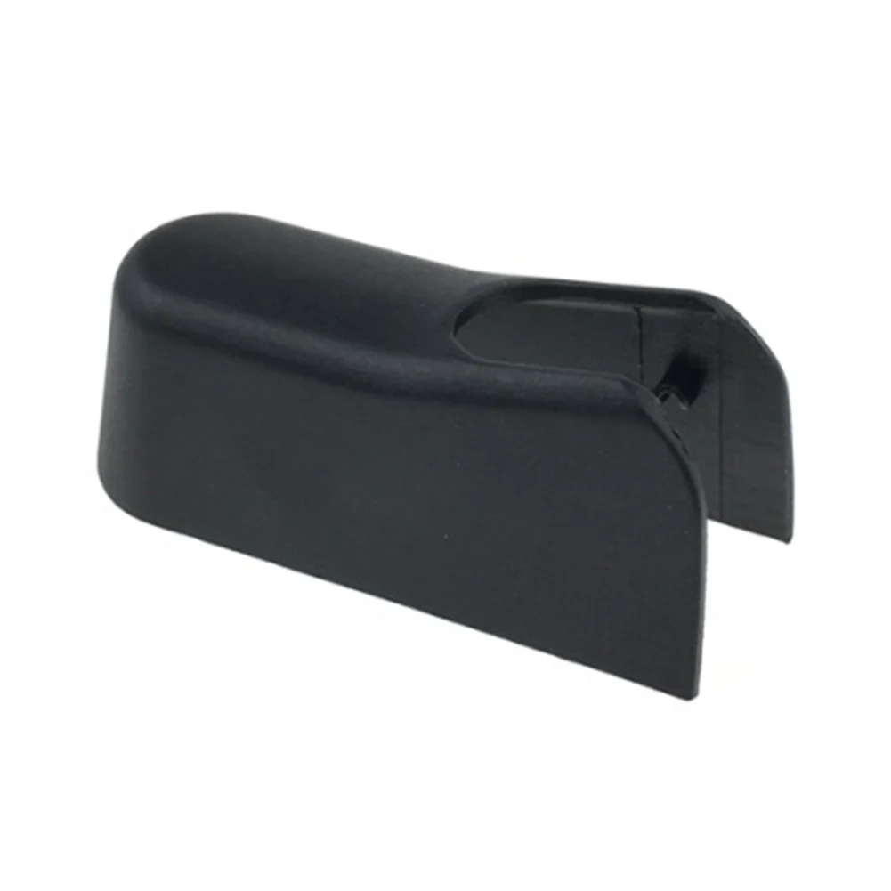 Rear Windshield Wiper Cover Cap For Benz ML350 ML500 GL350 GL 450 Enhance the Appearance of Your Rear Wiper Easy Fitment