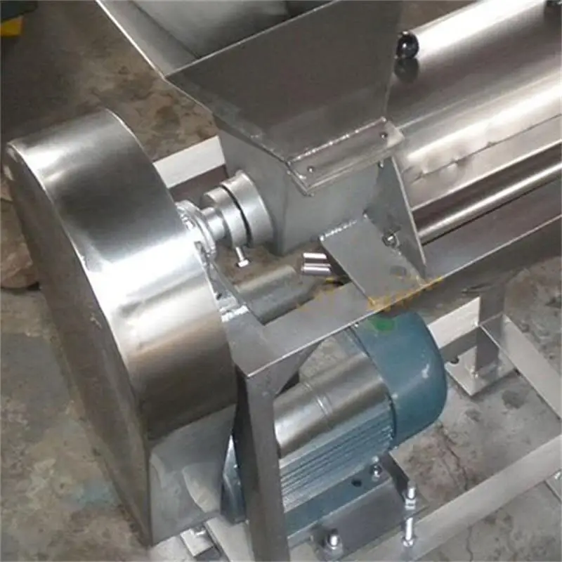 

Industrial Automatic Orange Apple Juice Extractor Making Ginger Carrot Juicer Machine Fruit Juice Extractor
