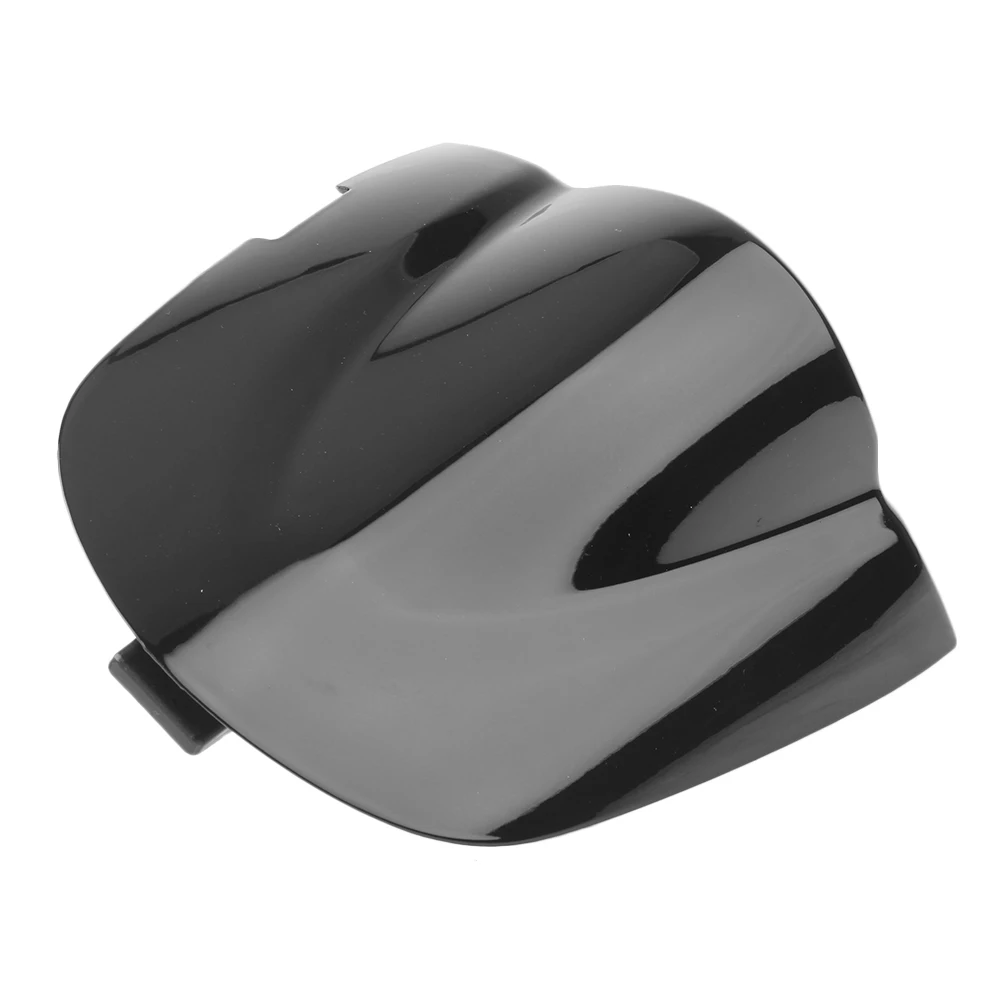 Motorcycle Rear Cowl Seat Back Cover For Suzuki GSXR600 GSXR750 K6 GSXR 600 750 2006 2007 ABS Plastic