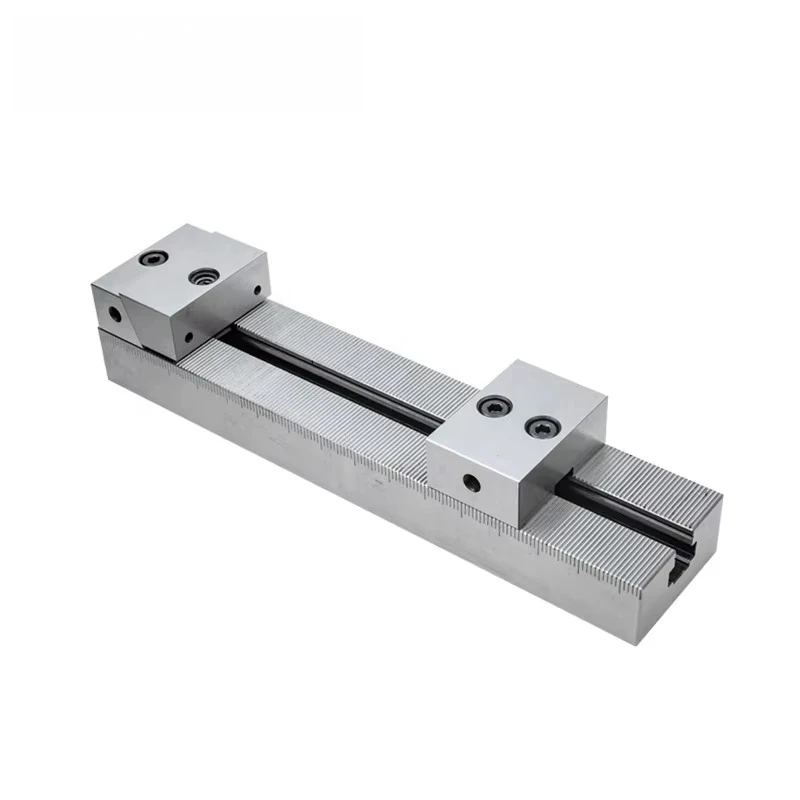 

Fixture Set Base 320 Bench Vise for Workpiece Processing 3A-110011
