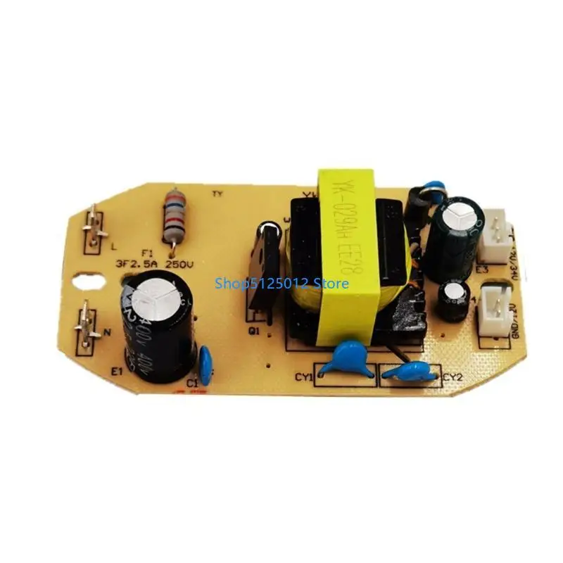 G8TC Universal Mitwidifier Circuit Board Power Board Atomization Atomization Board Partn