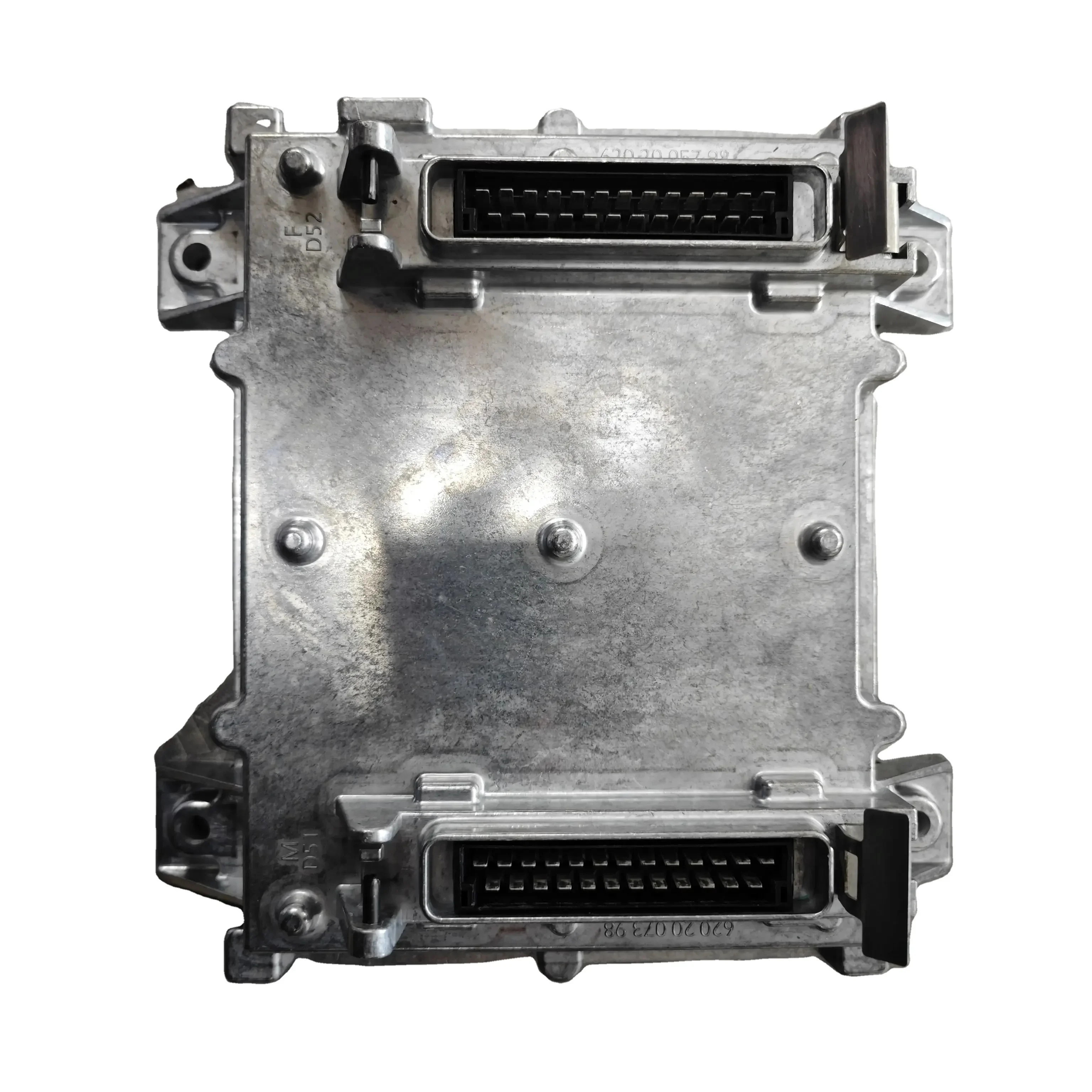 Controller motore controller escavatore 2025 con programma ECU EC140 22417693   Per Deutz