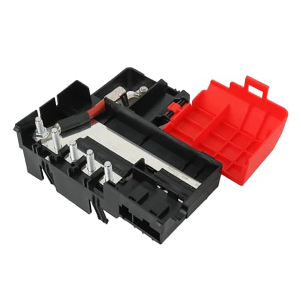 Sale Newest High Quality Fuse Boxes Suitable For Various For Chevrolet, For GMC, And For Cadillac Models.Car Accessories