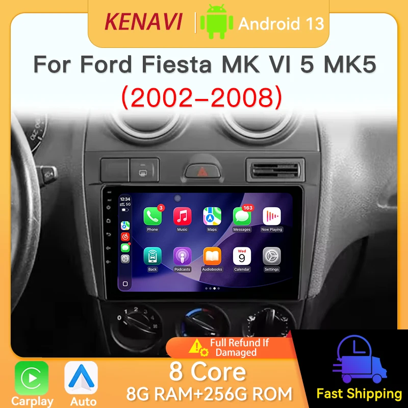 autoradio-per-ford-fiesta-mk-vi-5-mk5-2002-2008-con-navigatore-gps-carplay-wireless-android-auto-lettore-multimediale-e-unita-principale