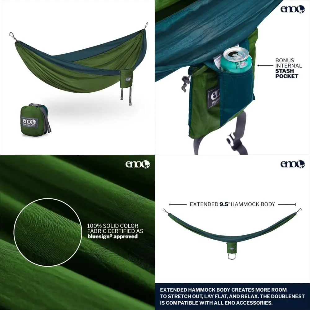 Eno Doublenest Hamm…