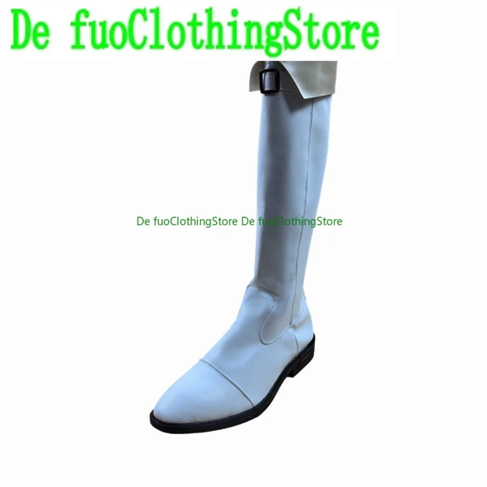 DefuoClothing Link أحذية الحرس الملكي أحذية تأثيري أنيمي اتفاقية أنيمي لعبة لعب الأدوار الأحذية والأحذية حفلة الهالوين