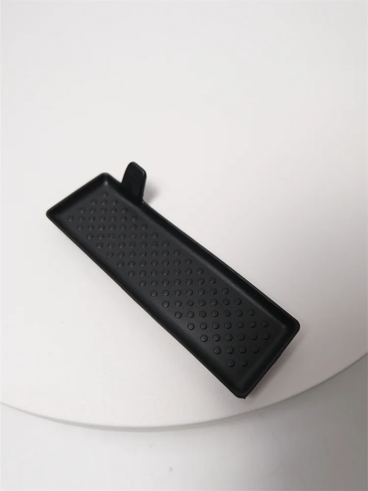 1 قطعة لفولكس واجن magotan B8L صندوق تخزين كوب ماء حامل الوسادة