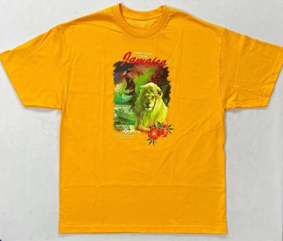 Vintage Fashion Research - Retro LRG Lifted Research Group Premium