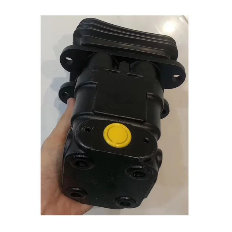 

E320C hydraulic foot pedal valve for excavator