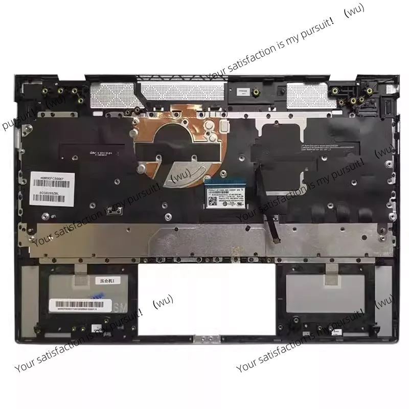 Applicable, HP/HP ENVY 13 13-AH TPN-W136 original new notebook keyboard with C case