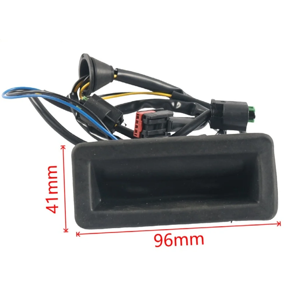 

Для Freelander 2, переключатель спуска багажника, переключатель спуска двери багажника, аксессуар Freelander 2, совместимый с Freelander 2