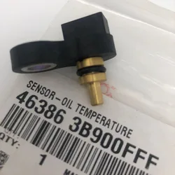 Auto Gear Oil Temperature Sensor For Hyundai Elantra MD 12 -15 Sonata 11 Tucson ix35 11 Santa Fe 13 OEM 463863B900