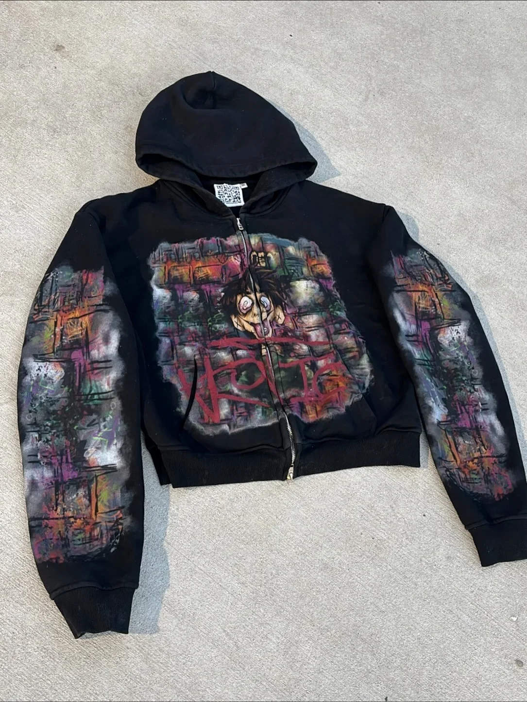 

new Streetwear Harajuku Sweatshirt for Men Women Autumn Goth Sweatshirt Retro Casual Sweatpants Clothes Hoodies Fashion Win