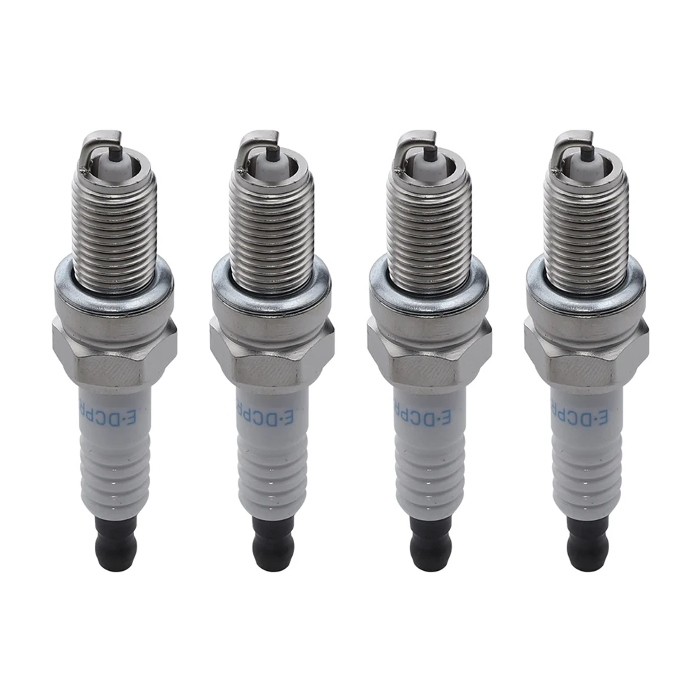 

Car Spark Plug For FIAT 500 500C Punto Uno SUZUKI LIANA A6 NEW ALTO CHEVROLET AVEO SPARK CHANGAN CS15 CX20 DCPR7E 4415