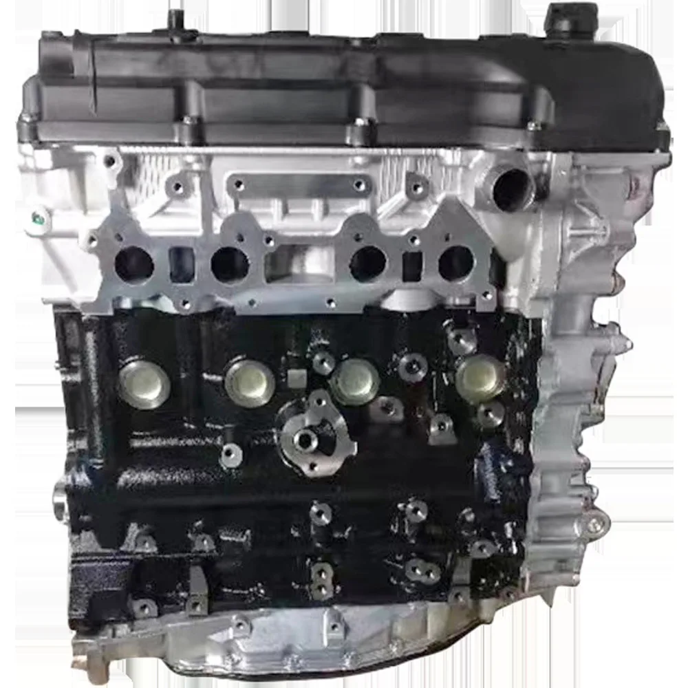 مناسبة لمجموعة محرك 2TR Toyota 4Runner Fortuner HiAce Hilux Innova
