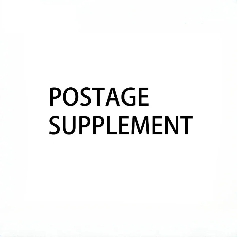 

Only freight supplement