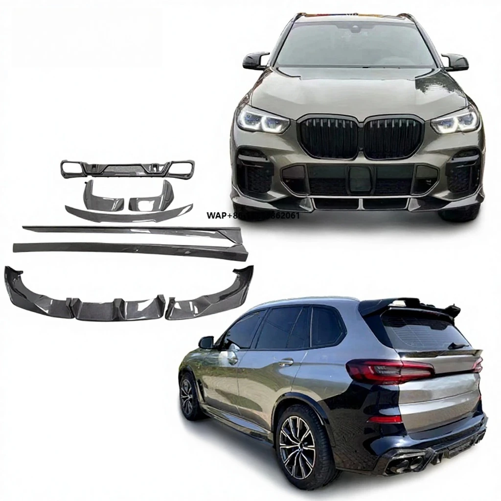 Carbon Fiber Ld Con…