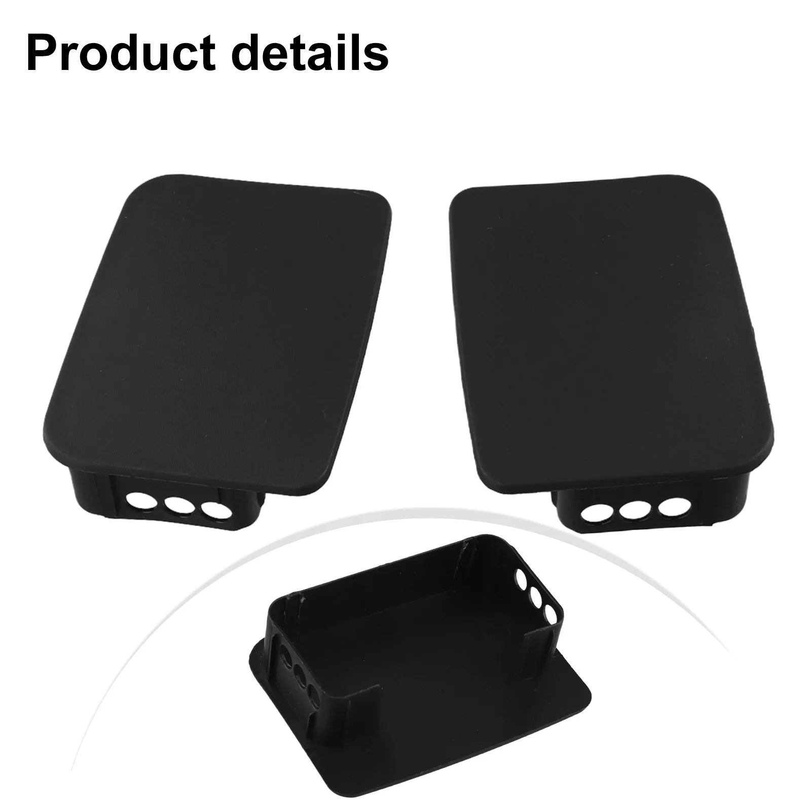 Replacement Parts B…