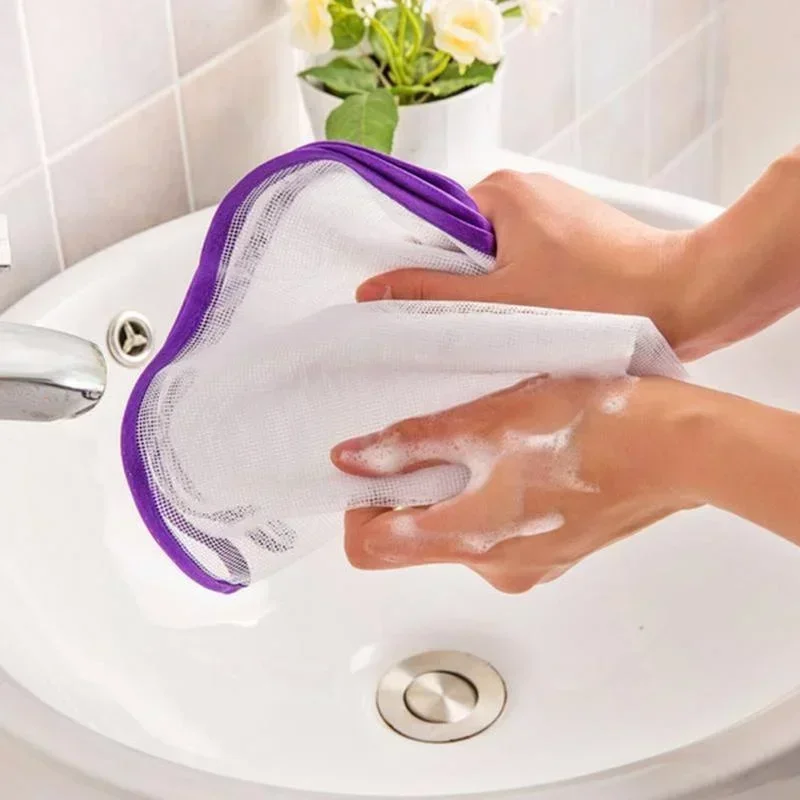 3 حجم العزل الكي مجلس القماش واقية الصحافة شبكة وسادة درجة الحرارة الكي ضد وسادة الضغط اكسسوارات المنزل #5