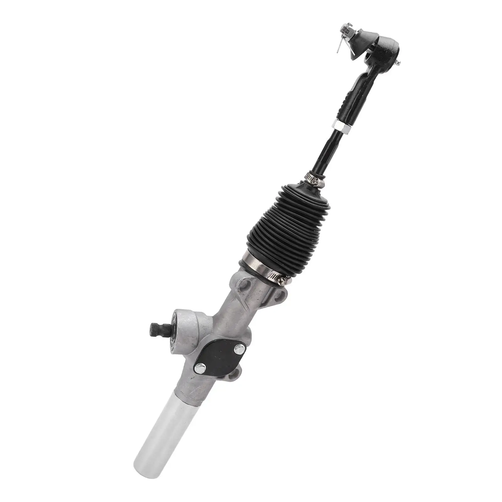 مجموعة صندوق تروس التوجيه 70964G01 رف + ترس لاستبدال عربة الغاز الكهربائية ezgo TXT لسيارة النادي