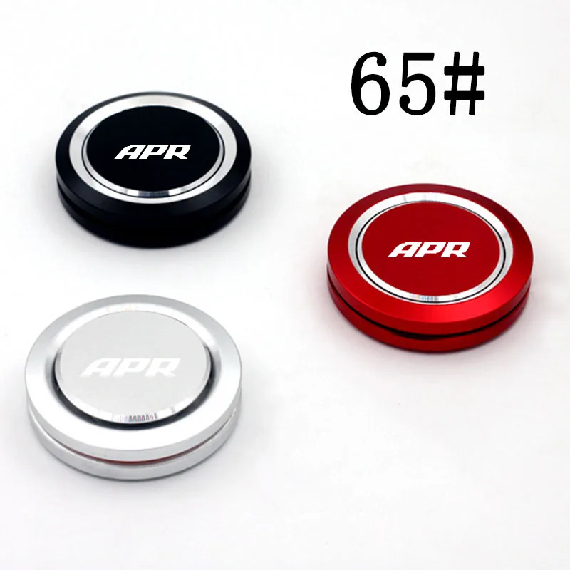 Car Air Freshener Creative Rotation UFO Perfume For Volkswagen VW APR TDI TSI Polo 5 6 Bora Jetta Passat B5 Golf 7 MK5 3B tiguan