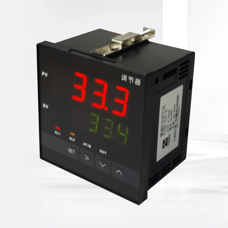 ПИД-регулятор температуры, регулятор температуры, электронный клапан уровня воды, автоматическое давление водяного насоса Consta