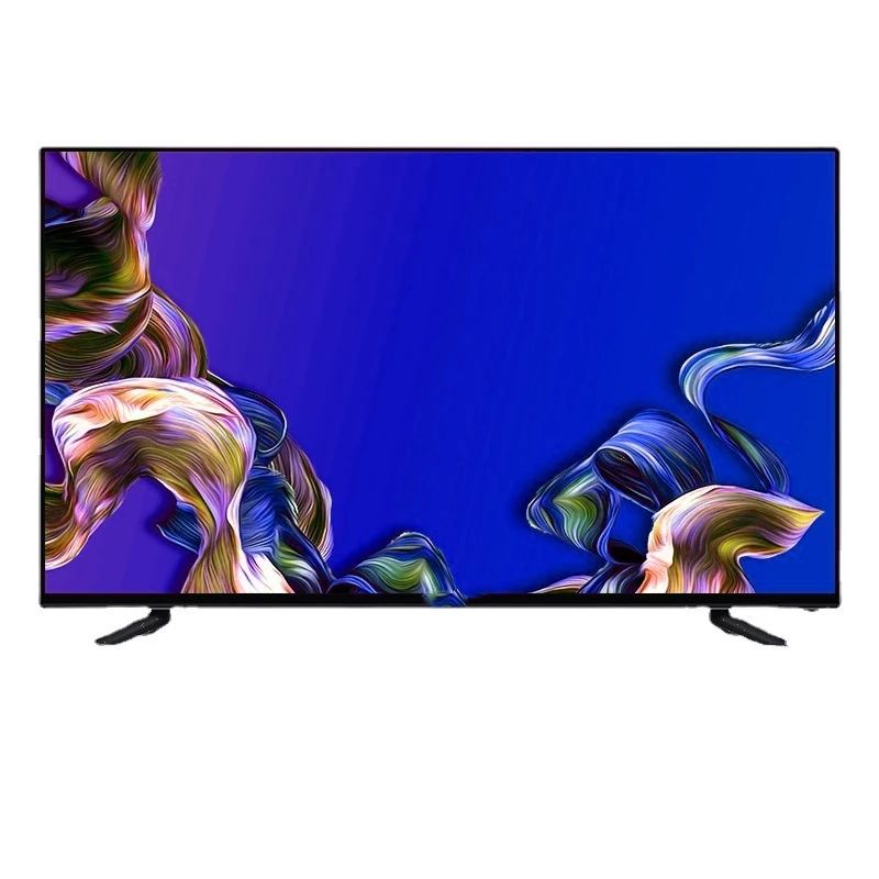 

Производство 43-дюймовых LED Smart TV с Full HD экраном для гостиных и отелей