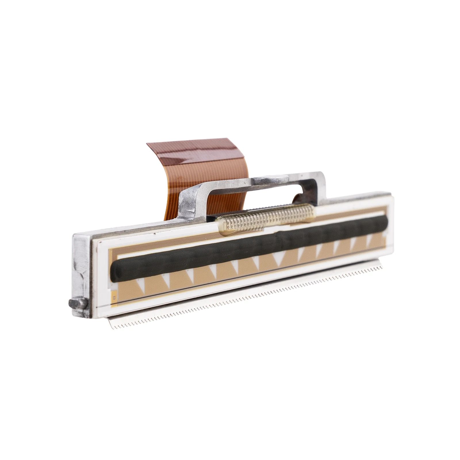 Original Neuer RK17393-005 Thermischer Druckkopf für Zebra RW420 Barcode-Etikettendrucker 203DPI Druckkopf – Detail 2
