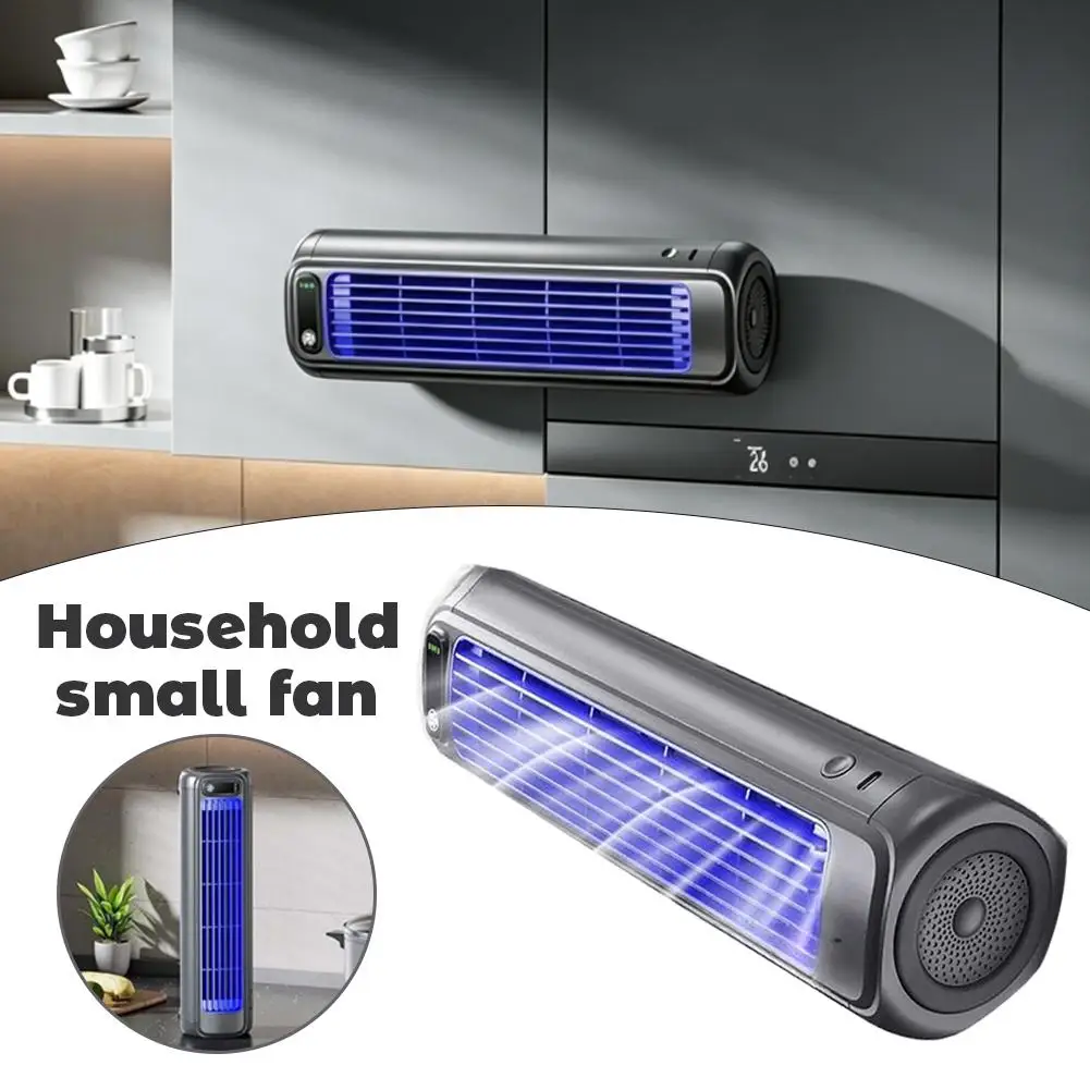 静音家庭用小型扇風機キッチントイレ壁掛け冷凍電動ファン寮用パンチフリー多機能冷却ファン