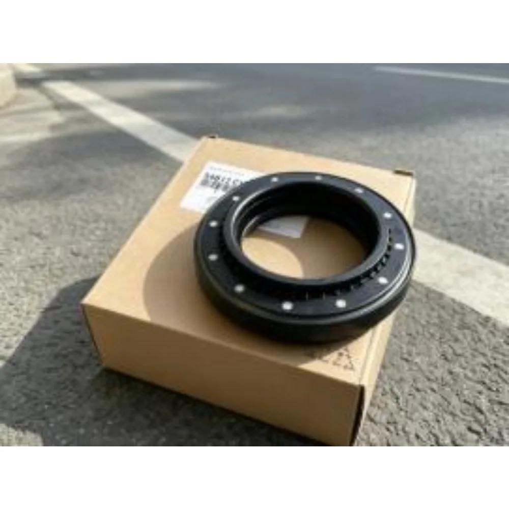 

Black 54612C1000 54612-C1000 Auto Pair Front Suspension Strut Mount Bearing for Hyundai 2015 2016 2017 2018 2019 2020 Brand New