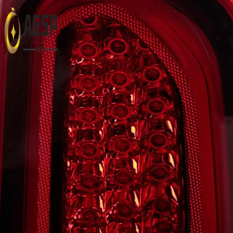 

A65P-LED задний фонарь стоп-сигнал дальнего света указатель поворота для Chrysler 300 2015-2023