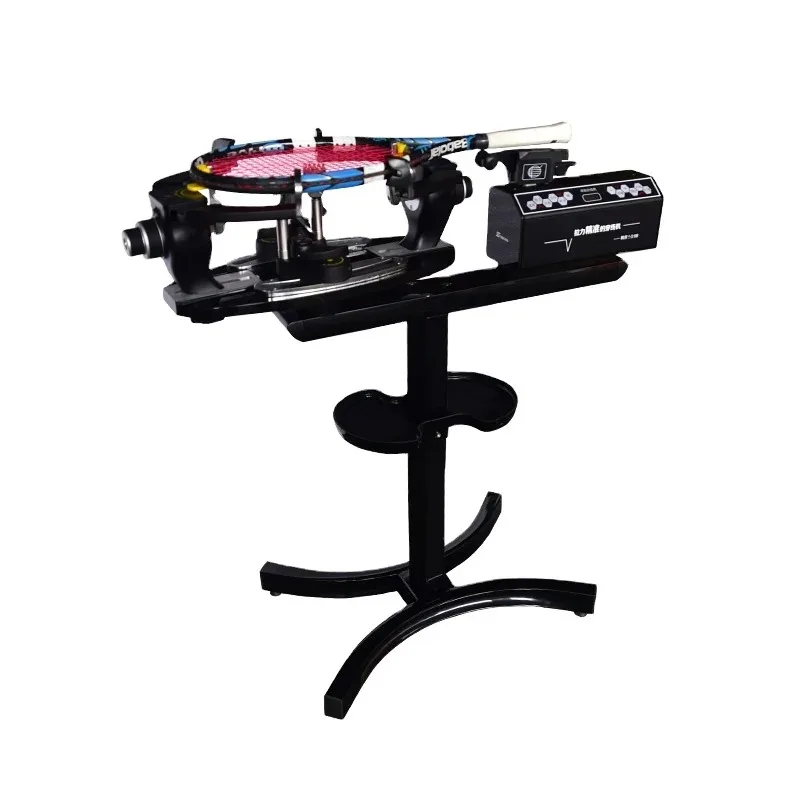 For In Stock Tennis Stringing Machine Badminton Racket Stringing Machine High Quality Racket Stringing Machine