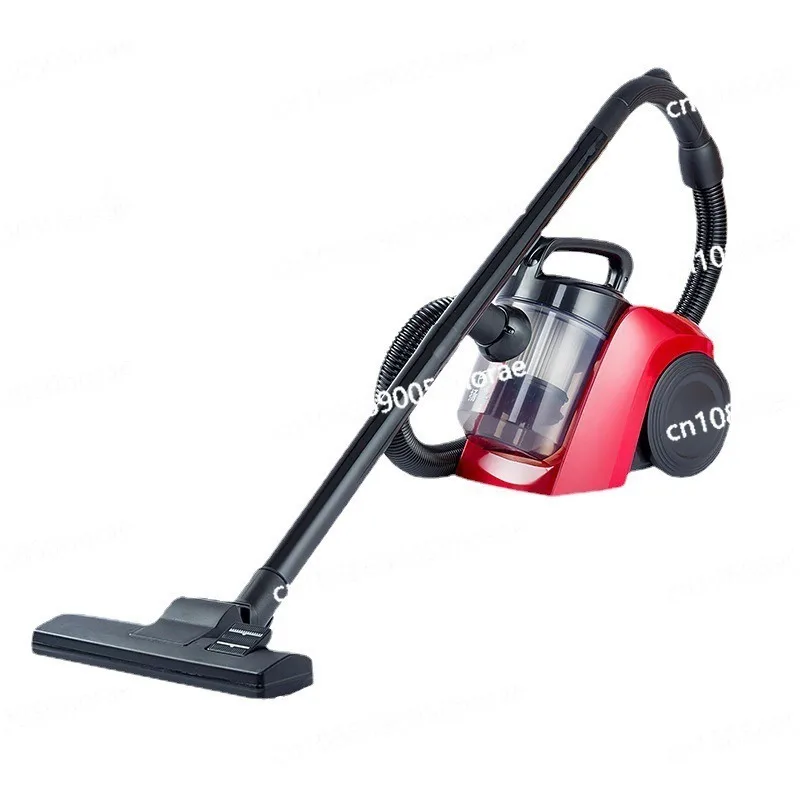 

New Vacuum Cleaner, High Suction Household Carpet, Handheld, Strong Dry and Wet Dual-use, Automatic Mite Removal