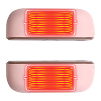 FAAJ-Usb Charging 2 In 1 Magnetic Hand Warmer Electric Hand Warmer Rechargeable Mini Hand Warmer Heater