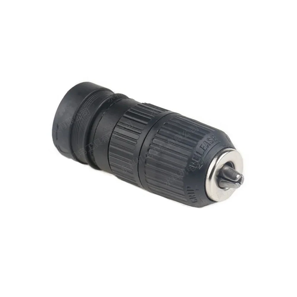 1/2-20UNF 2-13mm Hammer Drill Conversion SDS Chuck Connector Head For Bosch GBH2-24 Fast Conversion Chuck Accessories