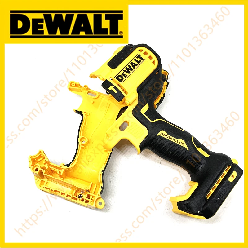 DEWALT DCD999 DCD999N DCD999N DCD999NT DCD999T1 DCD999X1 DCD999H2T 용 CLAMSHELL 세트