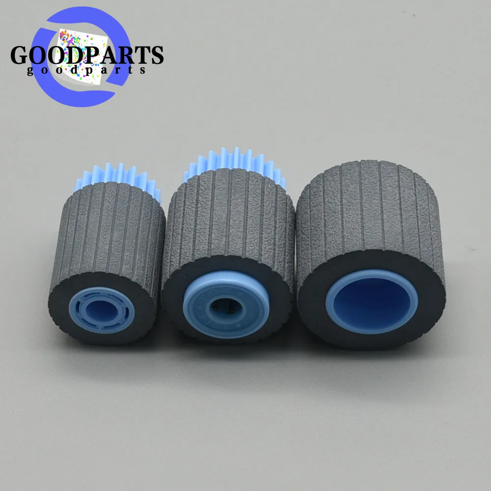 1 комплект, новый ролик захвата для Ricoh MP8001 MP7502 MP7001 MP2075 MP9001 MP7500 MP8000 MP7503 копировальный аппарат