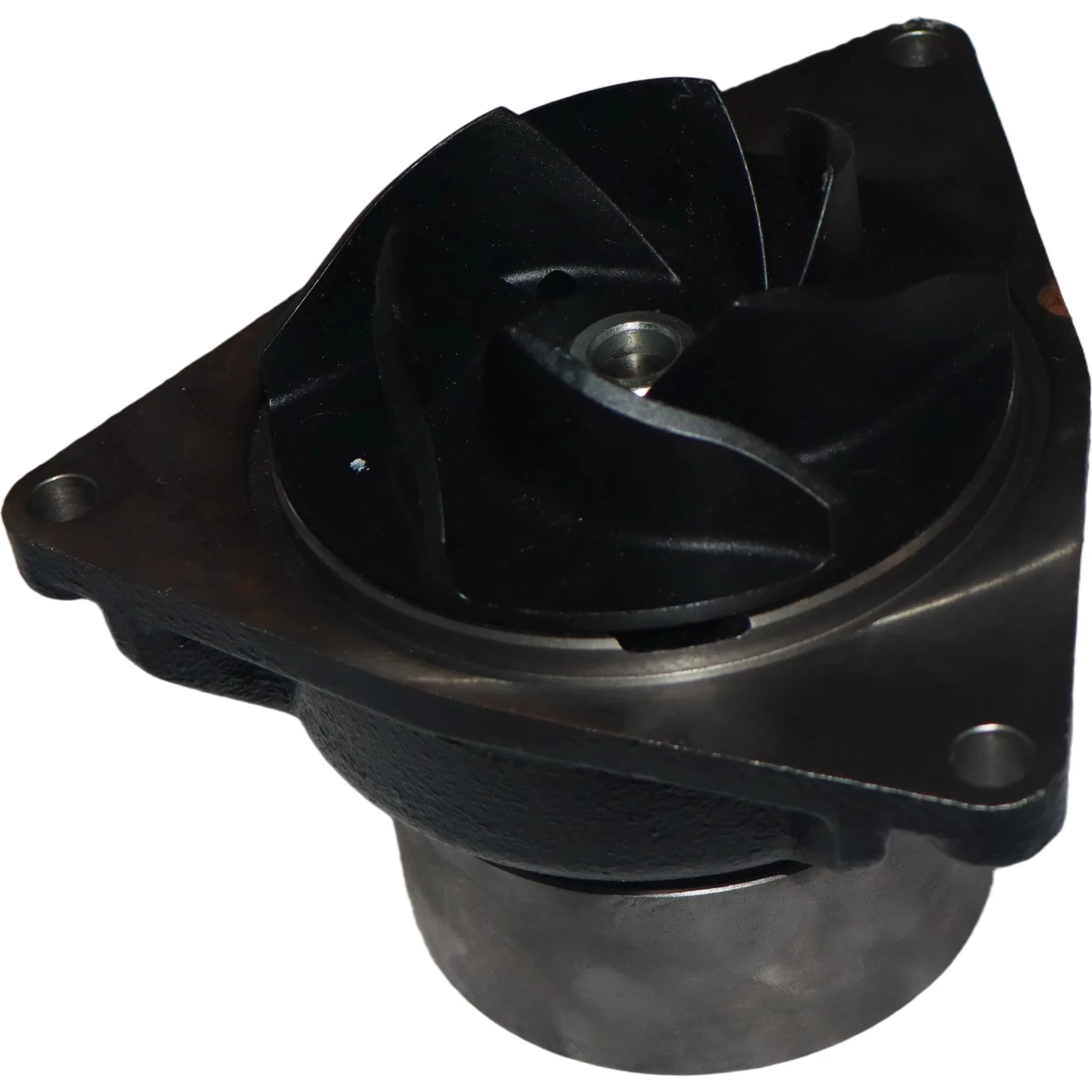Water Pump 3959582 For Cummins QSC8.3 ISC8.3 ISL8.9 6CT8.3 6C8.3 QSL9 Engines