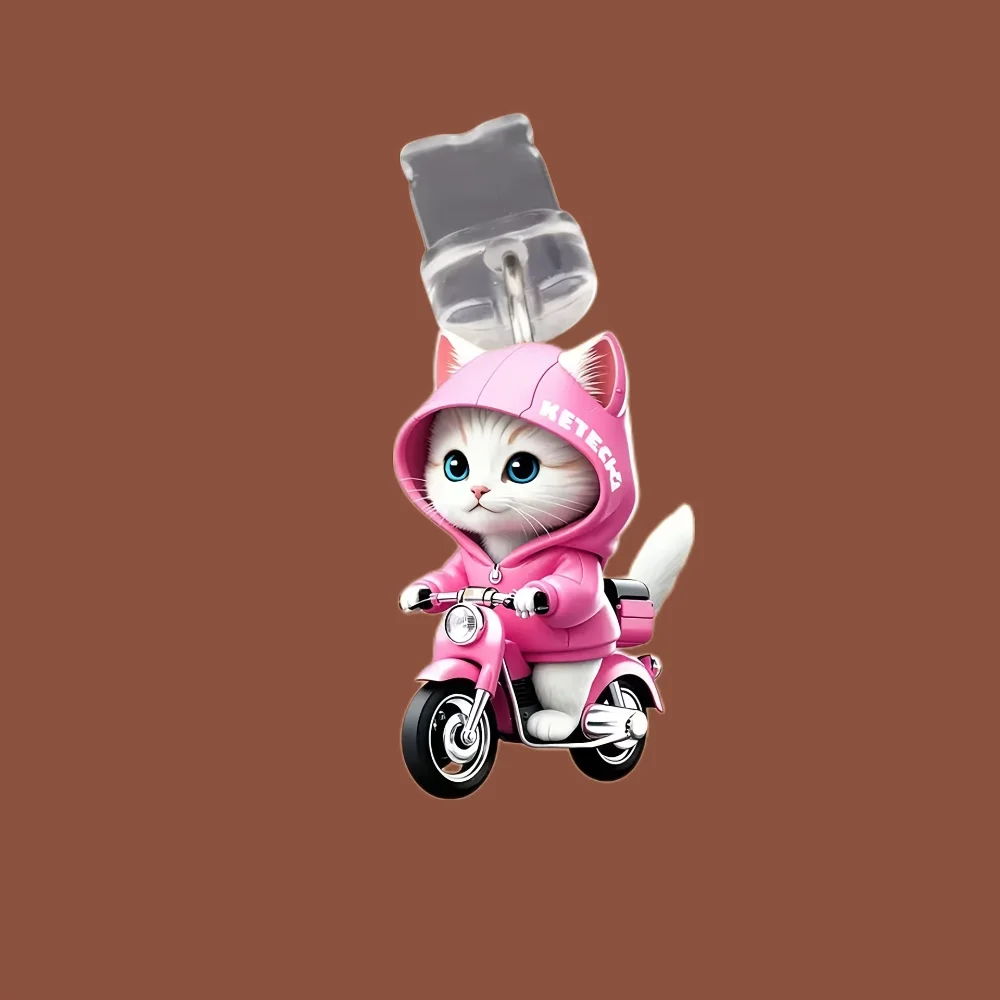 การ์ตูนปลั๊กฝุ่นสีชมพู Type-C ปลั๊กฝุ่นอะคริลิคจี้โทรศัพท์การ์ตูน Iphone Connector ปลั๊กฝุ่นสําหรับของขวัญ Samsung Personal Use