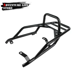 For RNINET Scrambler R NINE T R9T 9 T Pure Racer Motorcycle Rear Seat Luggage Rack Passenger Handle Grip Back Seat Backrest