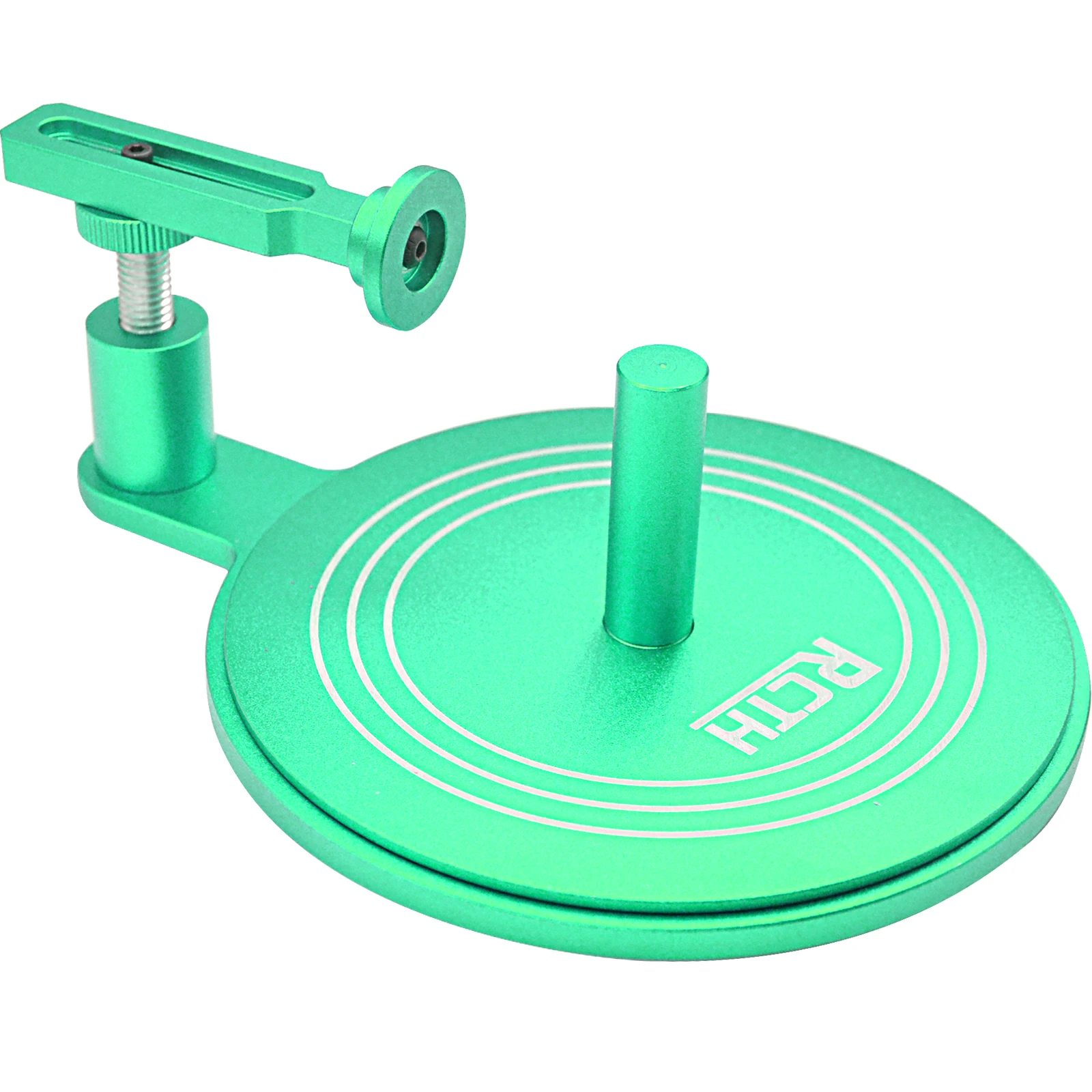 RC Car Wheel Tire Cementing Helper Tool Rubber Tire Mounting Glue Tools for 1/8 1/10 1/12 1/16 1/18 RC Car Parts Upgrade Tire Ad