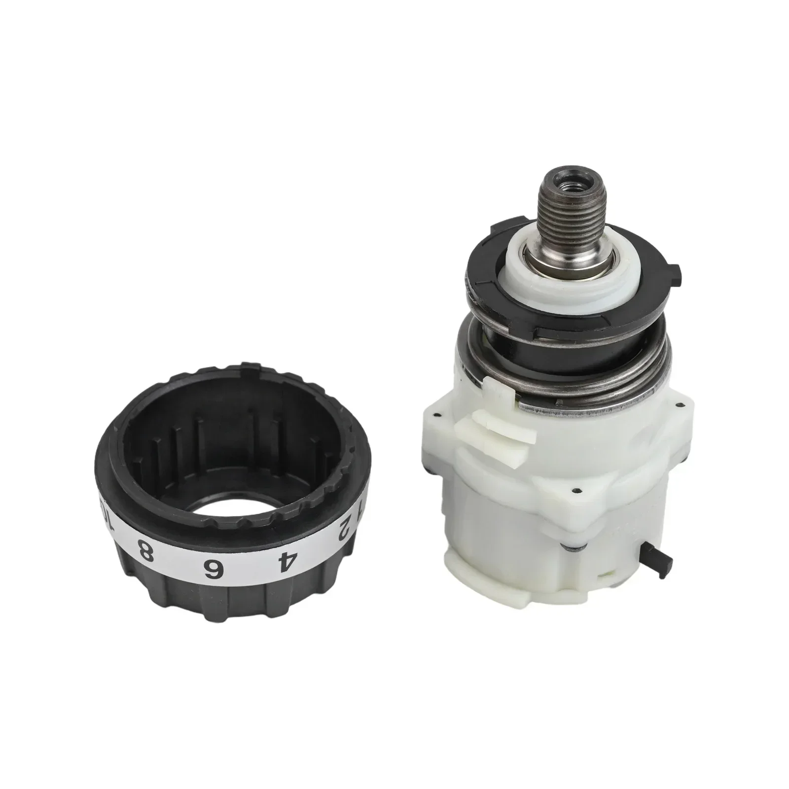 Innovative Gearbox Assembly Created to Fit Multiple Models Including For DDF453 and More Recognized by Part Number 1254834