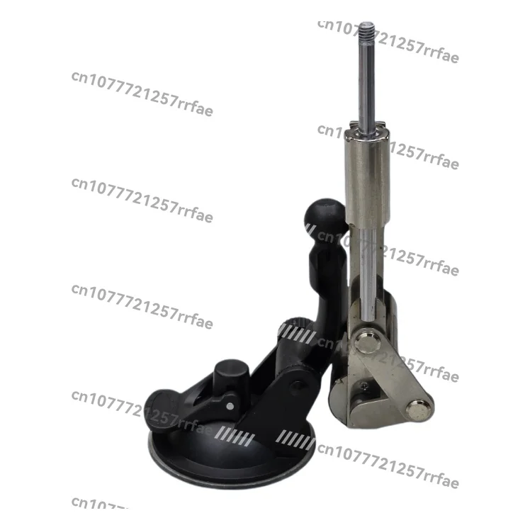 

45Mm large thrust mini telescopic motor reciprocating motion mechanical with aluminum disc interface adjustable speed power